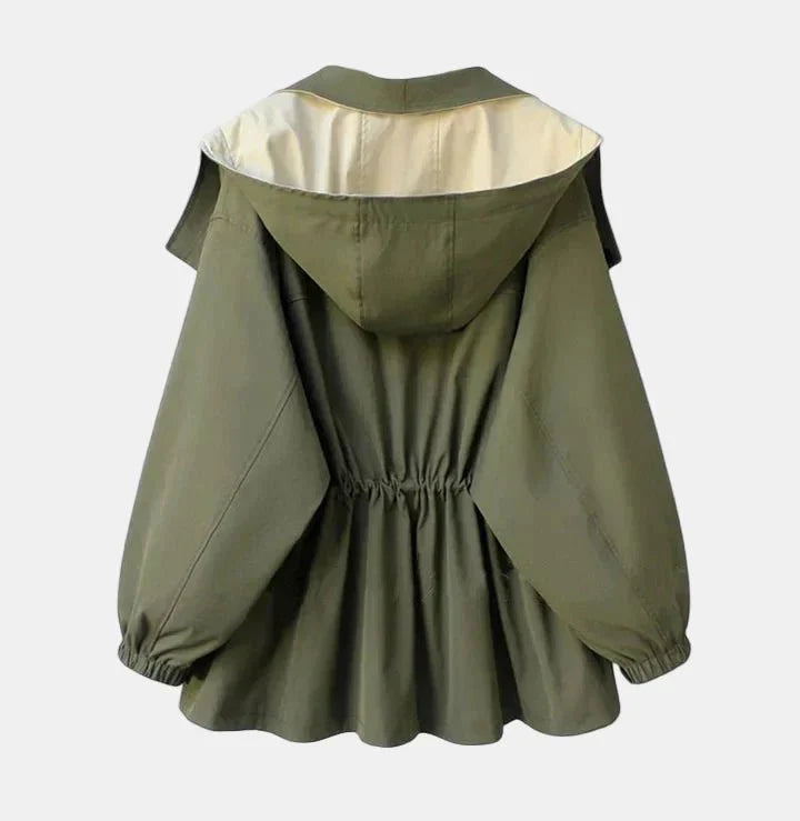 Sandra | Trendy Jacket