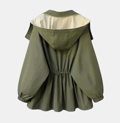 Sandra | Trendy Jacket