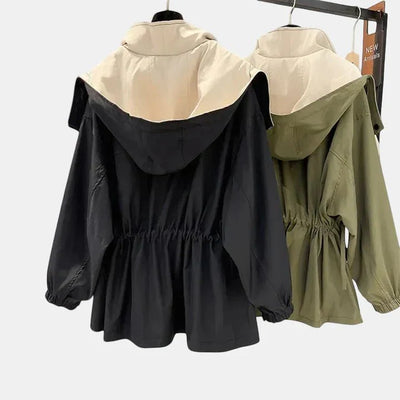 Sandra | Trendy Jacket