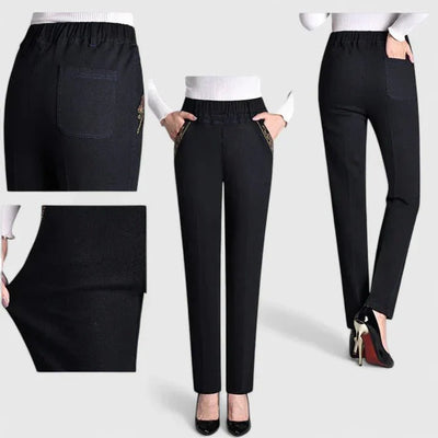 Sapphira | Sophisticated Pants