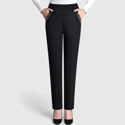 Sapphira | Sophisticated Pants
