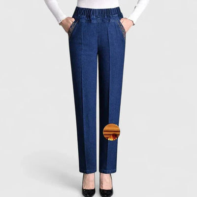 Sapphira | Sophisticated Pants