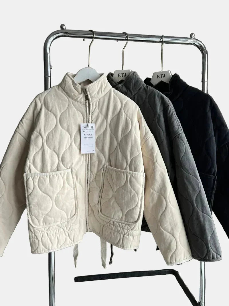 Selene | Everyday Jacket