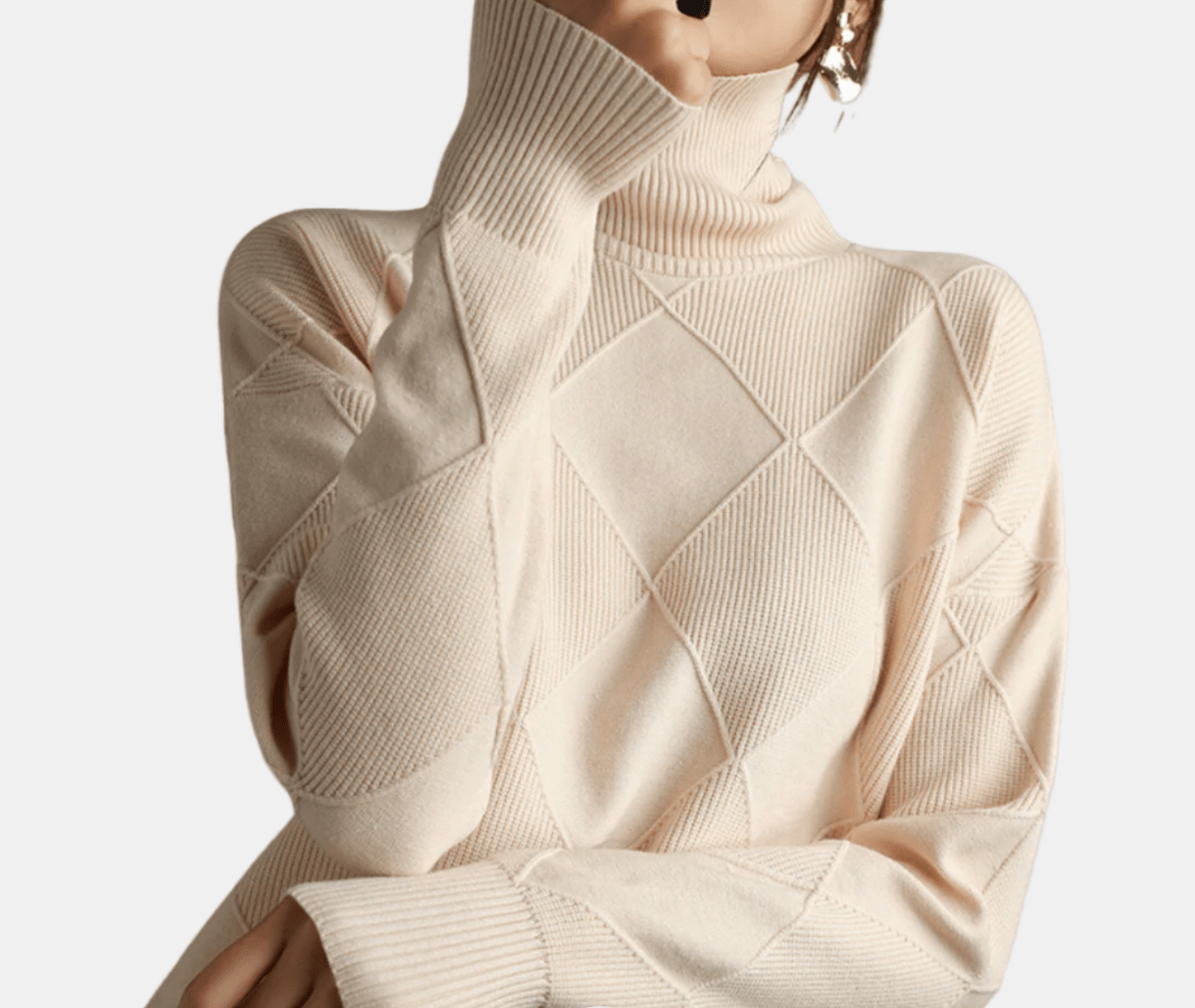 Seravelle | Cozy Sweater