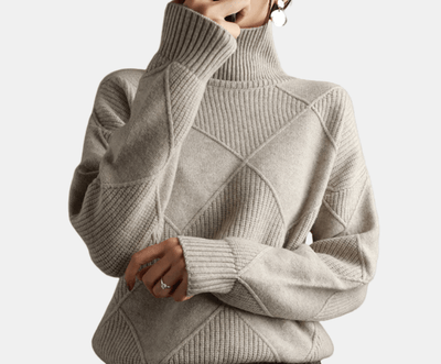Seravelle | Cozy Sweater