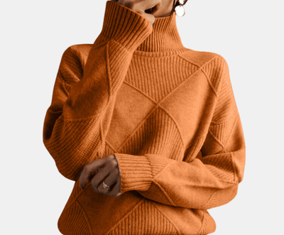 Seravelle | Cozy Sweater