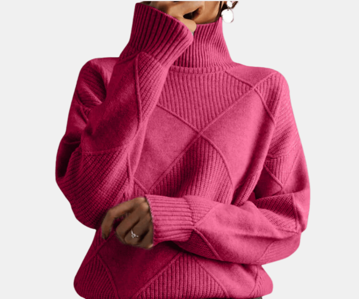 Seravelle | Cozy Sweater