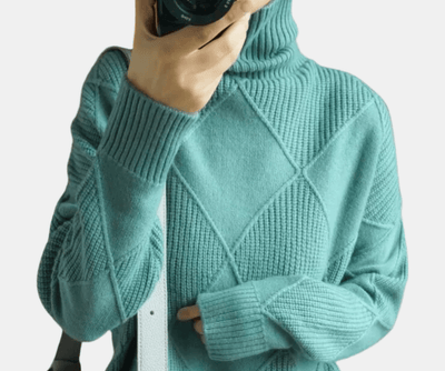 Seravelle | Cozy Sweater