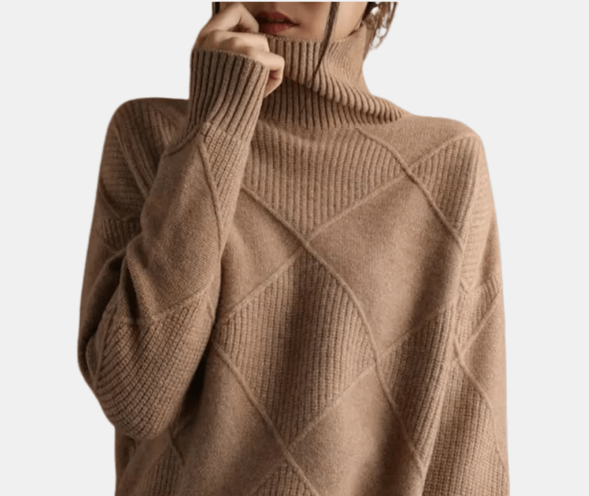 Seravelle | Cozy Sweater