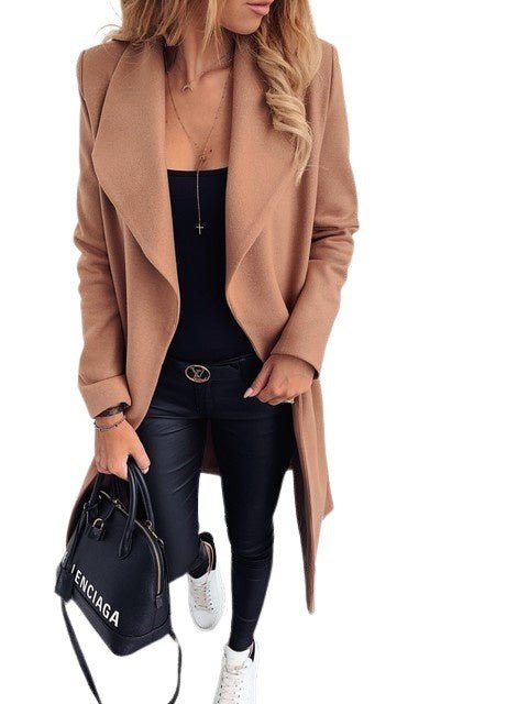 Solène™ | Fluid coat