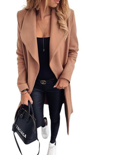 Solène™ | Fluid coat