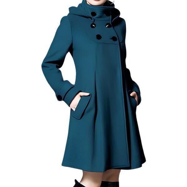 Solvara - Stylish Jacket