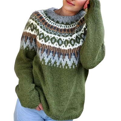 Sophie | Comfortable Elegant Sweater