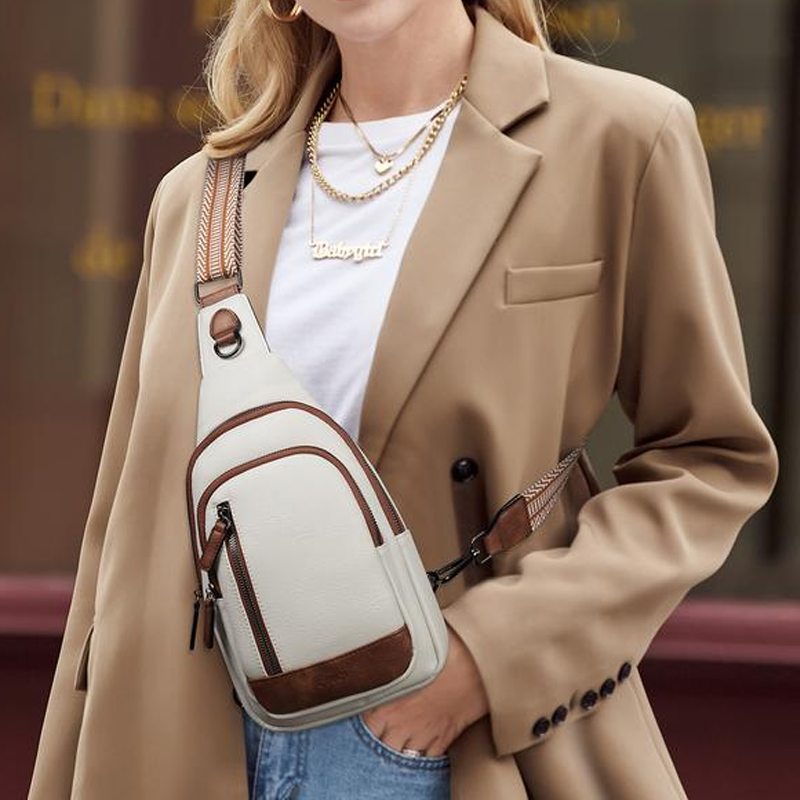 Zarae™ | Spacious Casual Bag