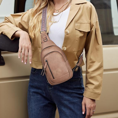 Zarae™ | Spacious Casual Bag