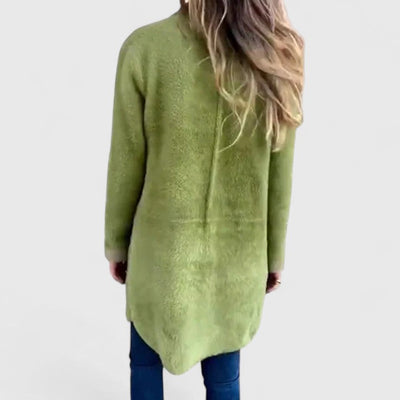 Quinn™ | Elegant Blazer