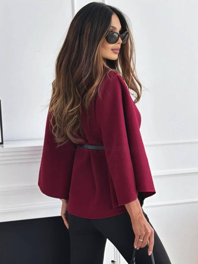 The Chic Coat