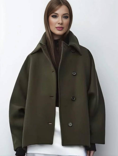 Ellen Timeless Coat