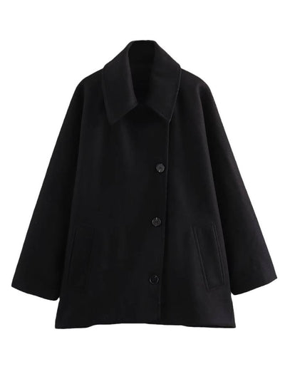 Ellen Timeless Coat