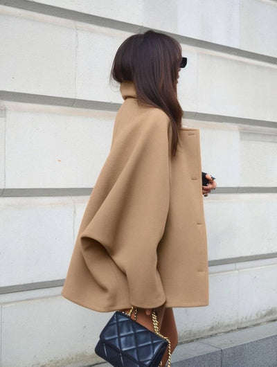 Ellen Timeless Coat