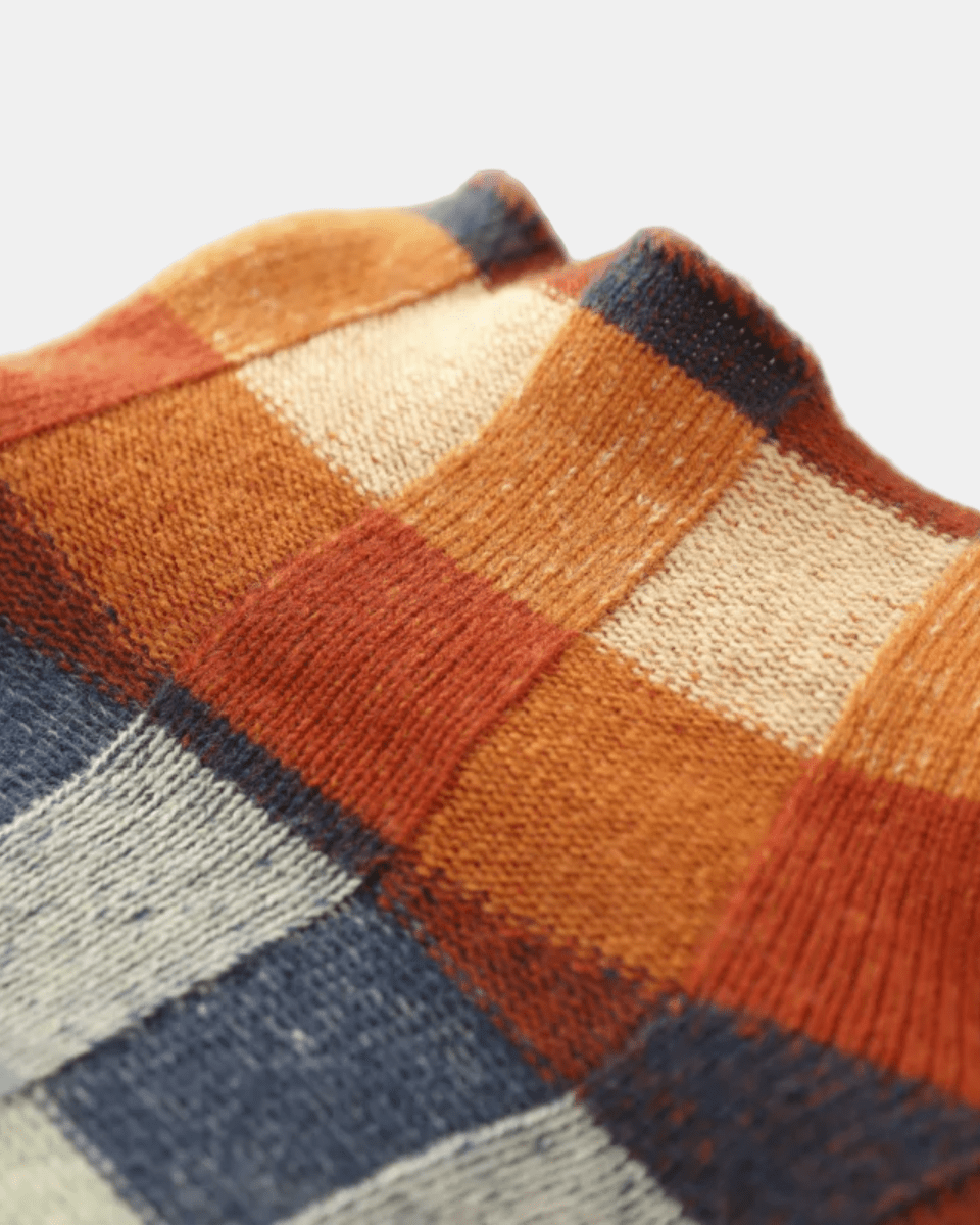 Tynara | Turtleneck Sweater