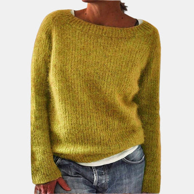 Uvelisse | Wool Sweater