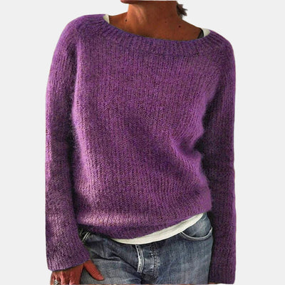 Uvelisse | Wool Sweater