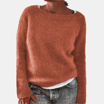 Uvelisse | Wool Sweater