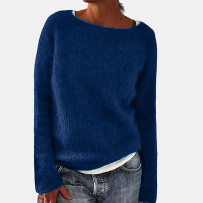 Uvelisse | Wool Sweater