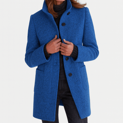 Vilma | Elegant Coat