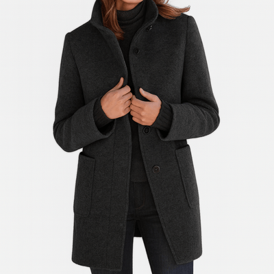 Vilma | Elegant Coat