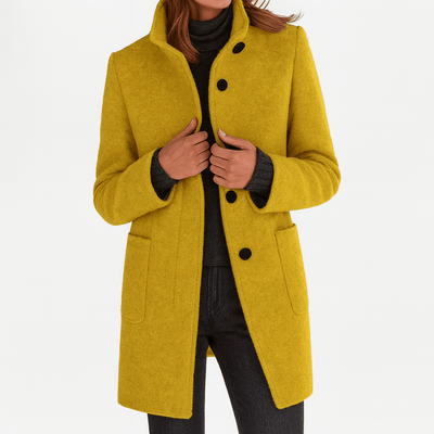 Vilma | Elegant Coat