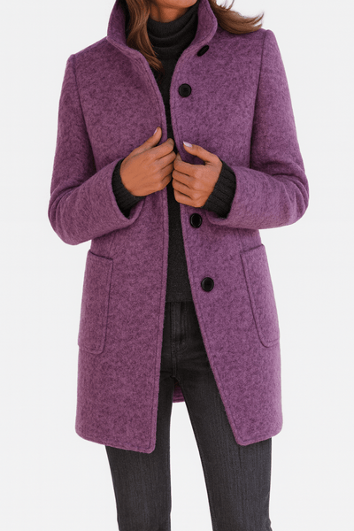 Vilma | Elegant Coat