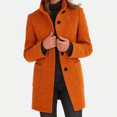 Vilma | Elegant Coat