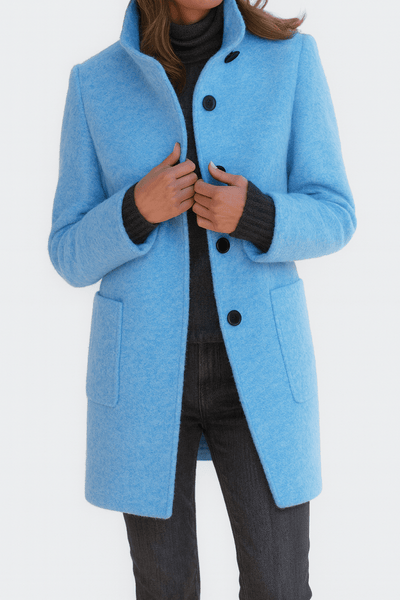 Vilma | Elegant Coat
