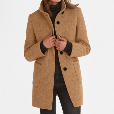 Vilma | Elegant Coat