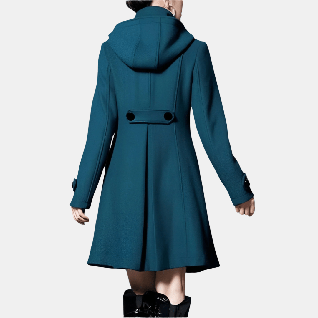 Vivienne | Luxe Jacket