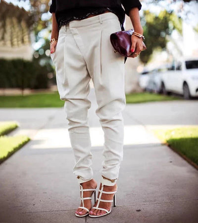 Wing | Elegant Pants