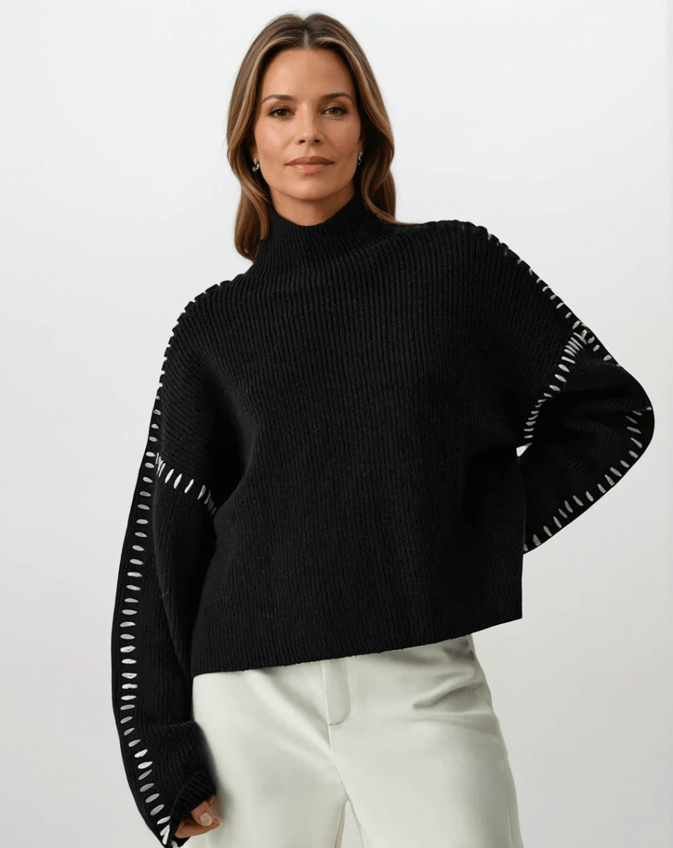Wylarra | Classic Sweater
