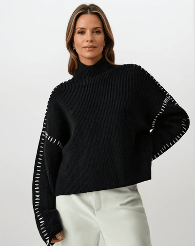 Wylarra | Classic Sweater