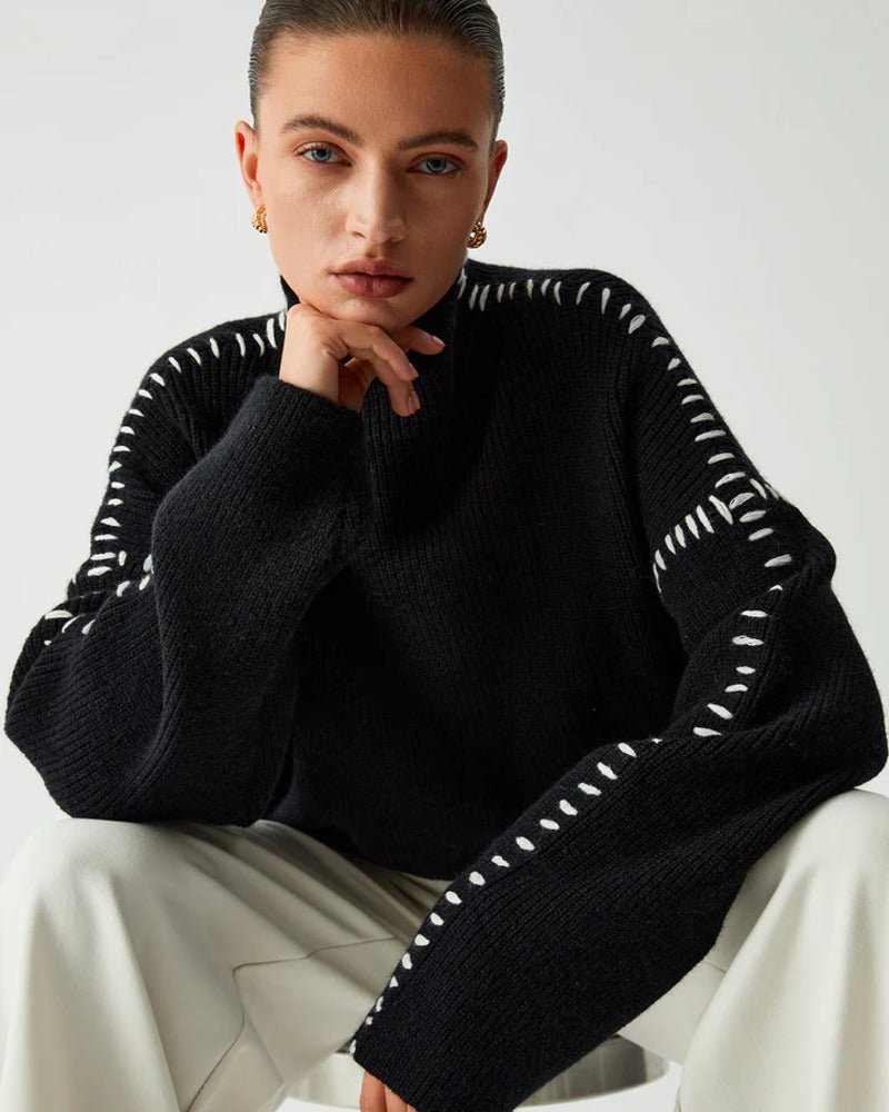 Wylarra | Classic Sweater