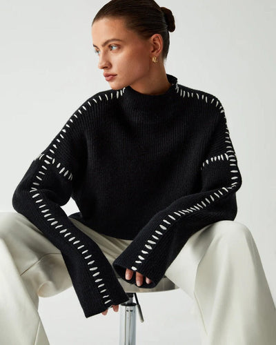 Wylarra | Classic Sweater