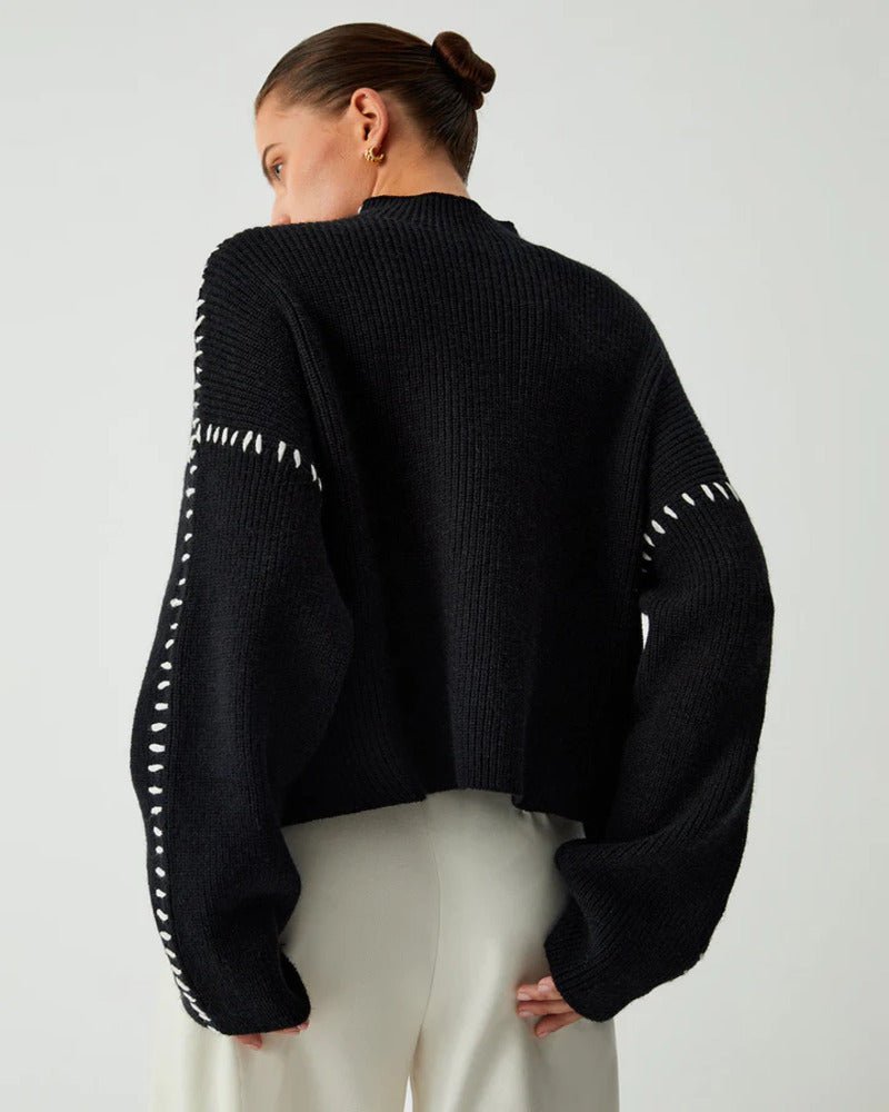 Wylarra | Classic Sweater