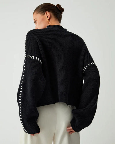 Wylarra | Classic Sweater