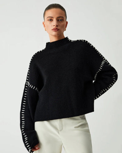 Wylarra | Classic Sweater